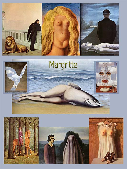 margritte